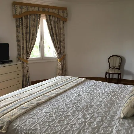 Quinta Da Fonte Do Oleiro Guest house Ourem