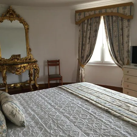 Quinta Da Fonte Do Oleiro Guest house *