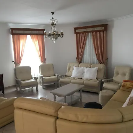 Quinta Da Fonte Do Oleiro Casa de hóspedes Ourém