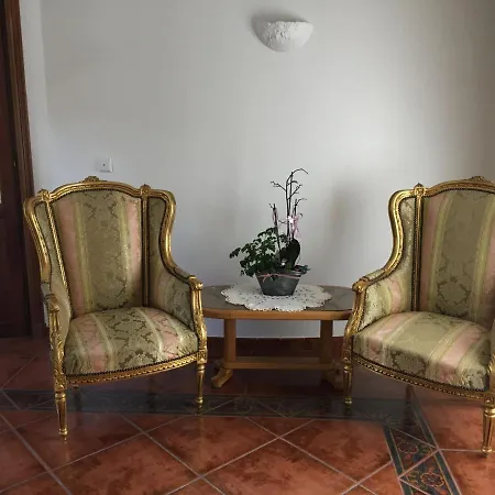 Quinta Da Fonte Do Oleiro Ourém