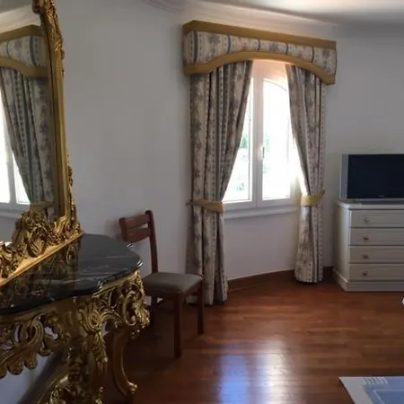 Quinta Da Fonte Do Oleiro Casa de hóspedes