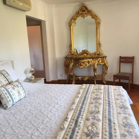 Quinta Da Fonte Do Oleiro Ourem