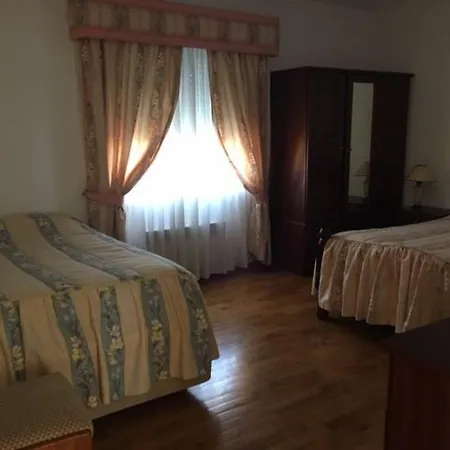 Quinta Da Fonte Do Oleiro Guest house *
