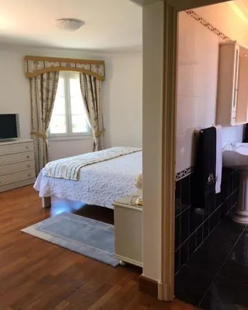 Guest house Quinta Da Fonte Do Oleiro Ourem