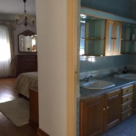 Guest house Quinta Da Fonte Do Oleiro Ourem