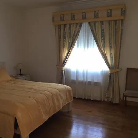 Guest house Quinta Da Fonte Do Oleiro *