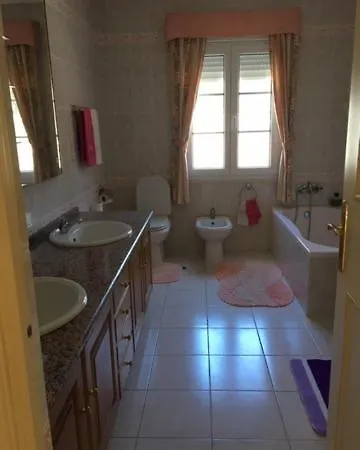 Guest house Quinta Da Fonte Do Oleiro