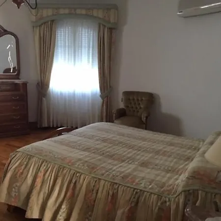 Casa de hóspedes Quinta Da Fonte Do Oleiro