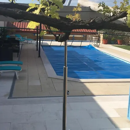 Quinta Da Fonte Do Oleiro Guest house Ourem