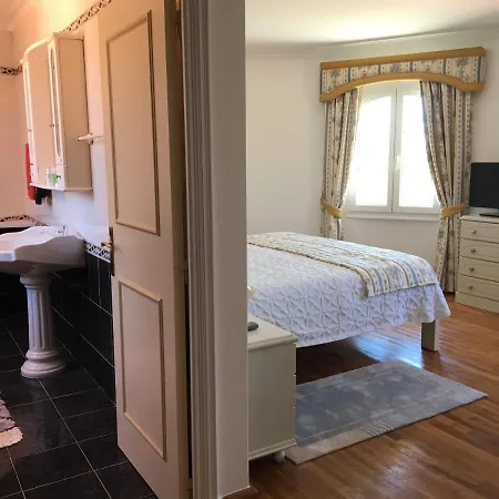 Gasthof Quinta Da Fonte Do Oleiro *
